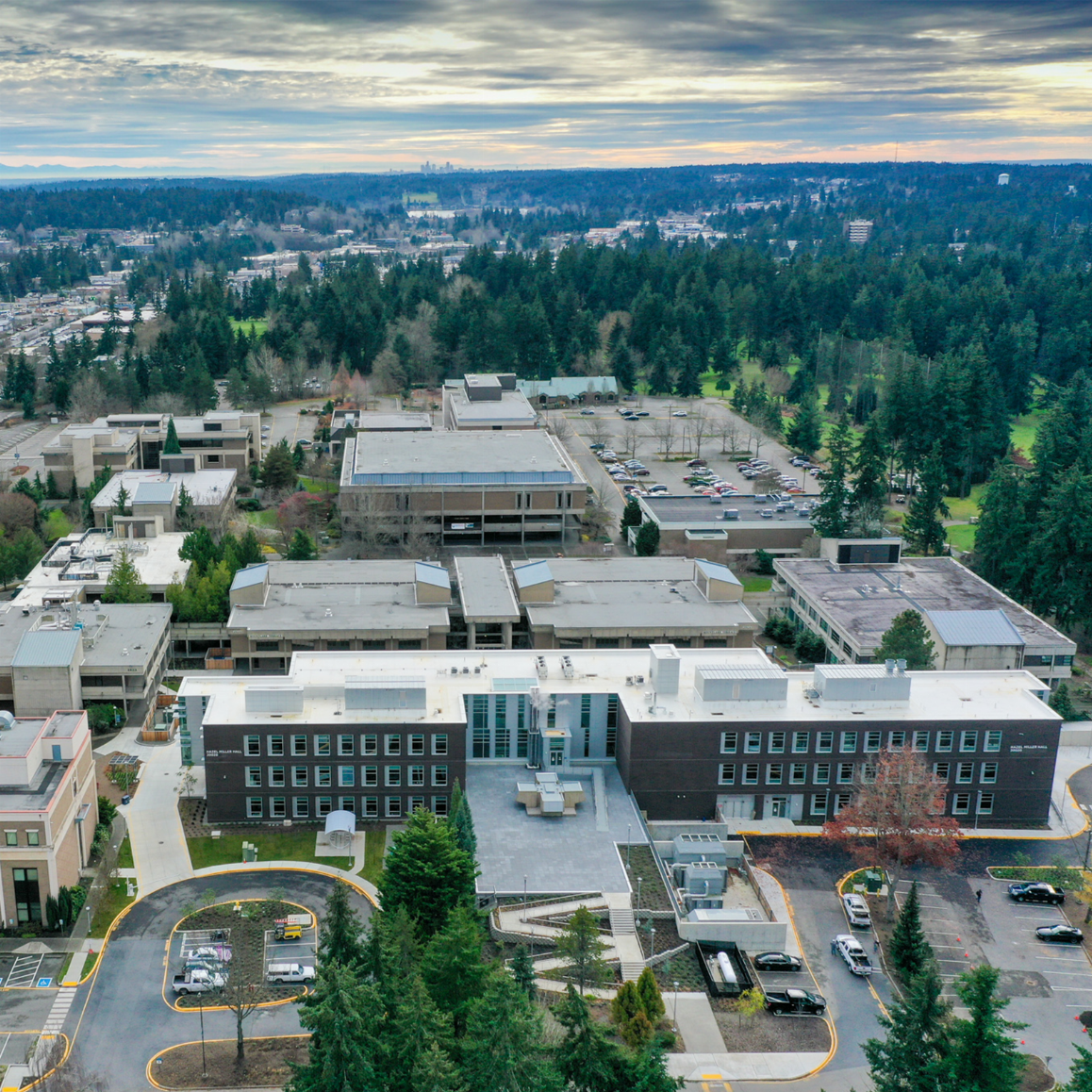 Edmonds College is one of two colleges on the West Coast to receive an AI Incubator Network grant.